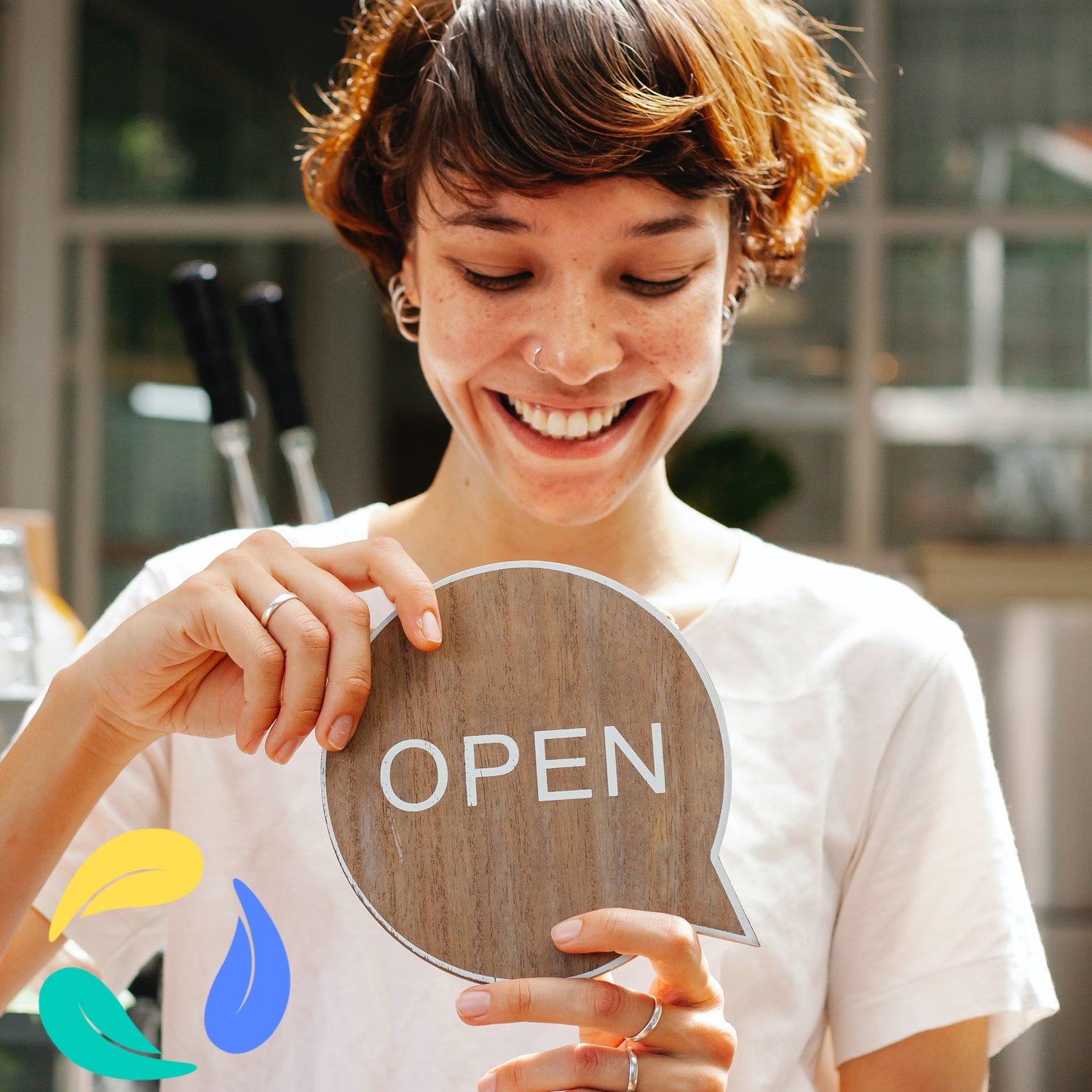 Open your business the right way with eSuite